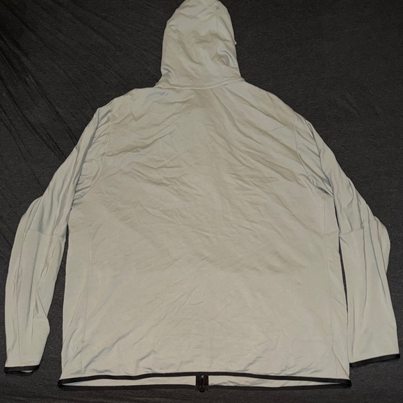 Nike Sportswear Tech Fleece Tracksuit Green/Black - Picture 7 of 13